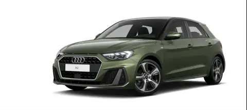 Annonce AUDI A1 Essence 2024 d'occasion 