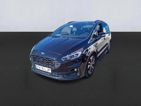 Used FORD S-MAX Diesel 2020 Ad 