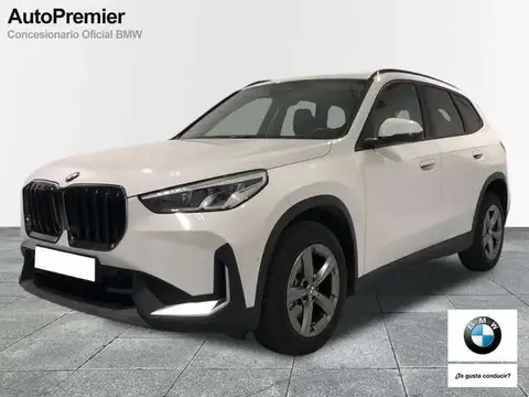 Annonce BMW X1 Diesel 2023 d'occasion 