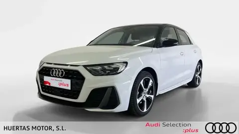 Used AUDI A1 Petrol 2023 Ad 