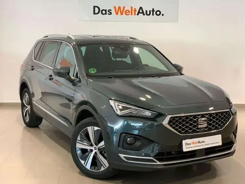 Used SEAT TARRACO Diesel 2022 Ad 