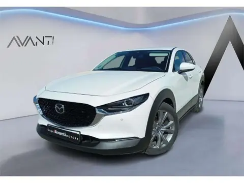 Used MAZDA CX-30 Petrol 2019 Ad 