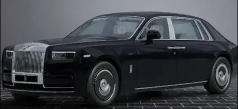 Annonce ROLLS-ROYCE PHANTOM Essence 2024 d'occasion 