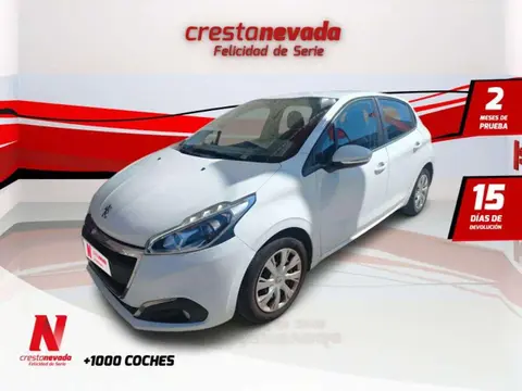 Used PEUGEOT 208 Diesel 2017 Ad 