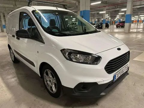 Used FORD TOURNEO Diesel 2020 Ad 