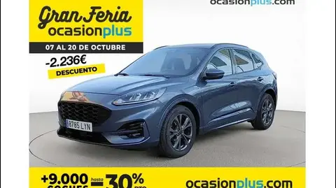 Used FORD KUGA Diesel 2022 Ad 