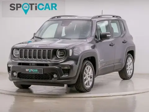 Annonce JEEP RENEGADE Essence 2024 d'occasion 