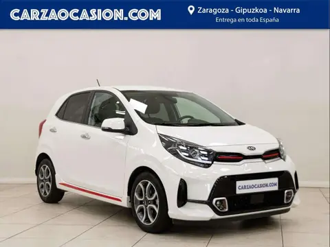 Annonce KIA PICANTO Essence 2020 d'occasion 