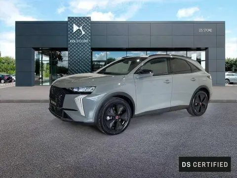 Annonce DS AUTOMOBILES DS7 Hybride 2023 d'occasion 