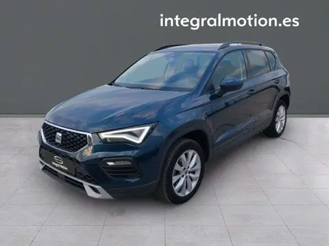 Used SEAT ATECA Petrol 2023 Ad 