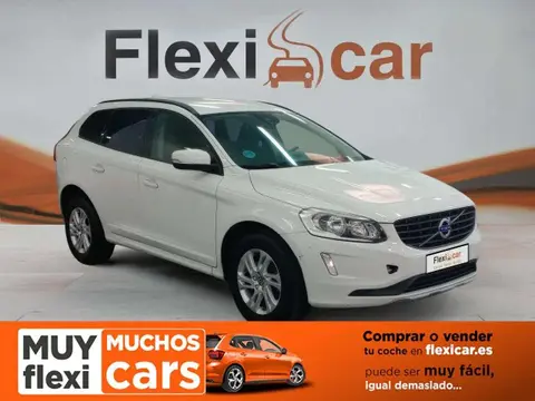 Used VOLVO XC60 Diesel 2017 Ad 