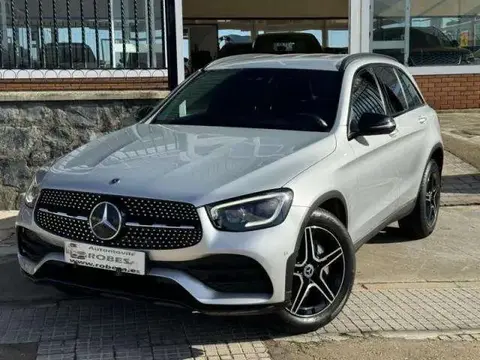 Used MERCEDES-BENZ CLASSE GLC Diesel 2020 Ad 