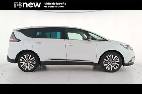 Used RENAULT ESPACE Diesel 2022 Ad 