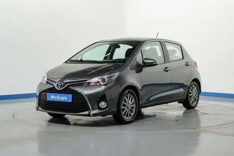 Used TOYOTA YARIS Petrol 2017 Ad 