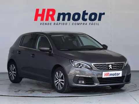 Annonce PEUGEOT 308 Essence 2020 d'occasion 