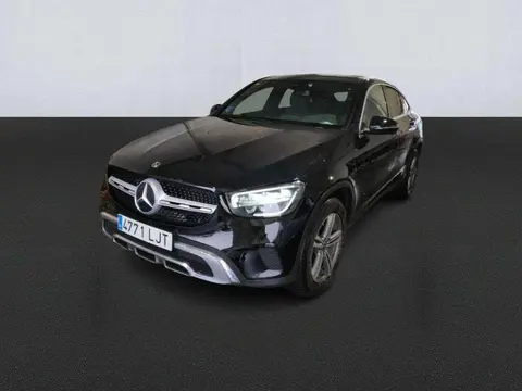 Used MERCEDES-BENZ CLASSE GLC Petrol 2020 Ad 