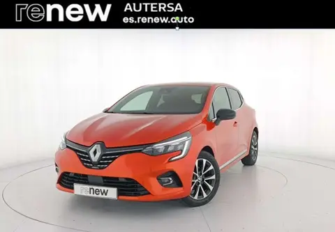 Used RENAULT CLIO Petrol 2023 Ad 