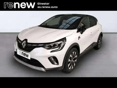 Used RENAULT CAPTUR Petrol 2023 Ad 