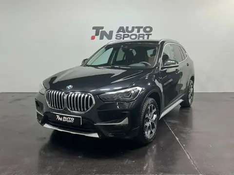 Annonce BMW X1 Diesel 2022 d'occasion 