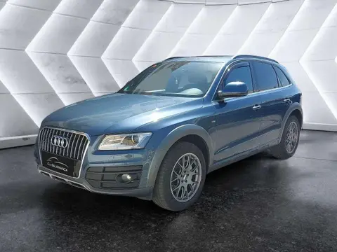 Used AUDI Q5 Diesel 2015 Ad 