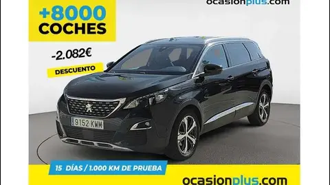 Used PEUGEOT 5008 Diesel 2019 Ad 