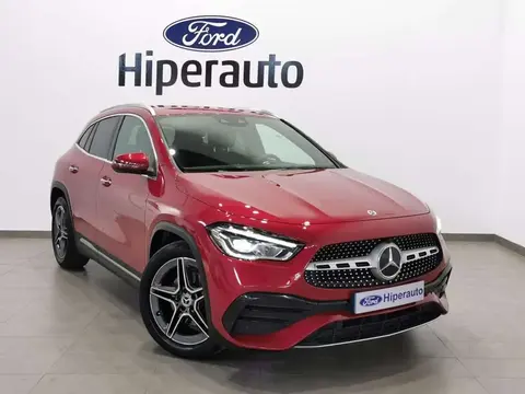 Used MERCEDES-BENZ CLASSE GLA Diesel 2020 Ad 