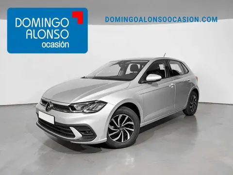 Annonce VOLKSWAGEN POLO Essence 2024 d'occasion 