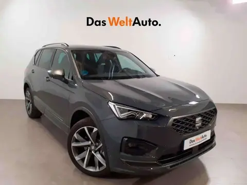 Used SEAT TARRACO Hybrid 2023 Ad 