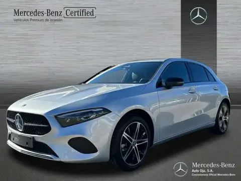 Annonce MERCEDES-BENZ CLASSE A Hybride 2024 d'occasion 