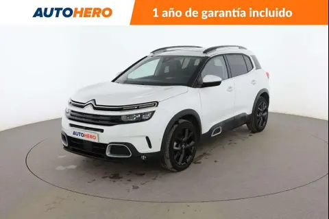 Used CITROEN C5 AIRCROSS Petrol 2021 Ad 