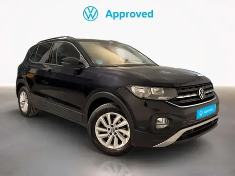 Used VOLKSWAGEN T-CROSS Petrol 2023 Ad 