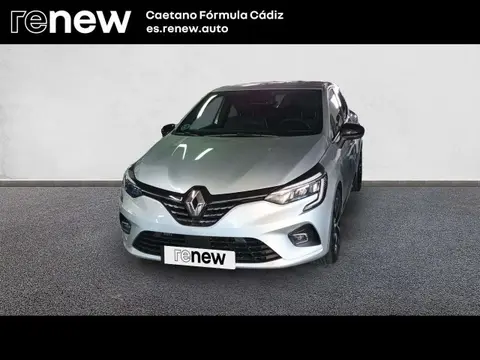 Used RENAULT CLIO Petrol 2023 Ad 