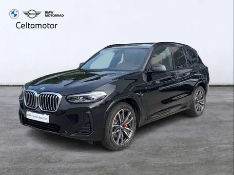 Used BMW X3 Diesel 2023 Ad 