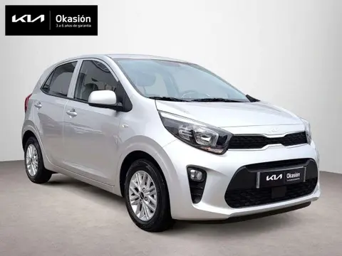 Annonce KIA PICANTO Essence 2024 d'occasion 