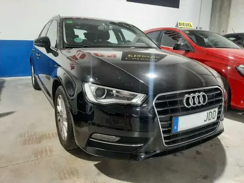 Used AUDI A3 Diesel 2015 Ad 