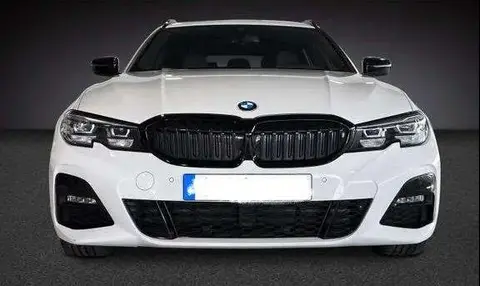 Annonce BMW SERIE 3 Hybride 2021 d'occasion 