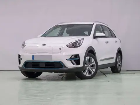 Annonce KIA E-NIRO Électrique 2021 d'occasion 