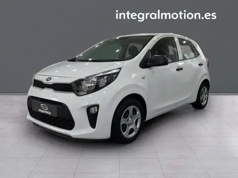 Used KIA PICANTO Petrol 2019 Ad 