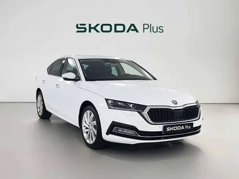 Used SKODA OCTAVIA Hybrid 2024 Ad 