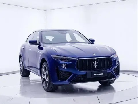 Used MASERATI LEVANTE Petrol 2024 Ad 