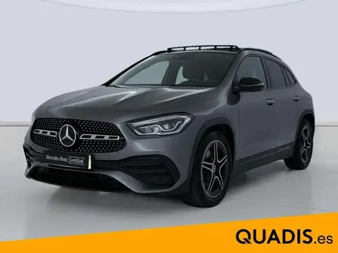 Used MERCEDES-BENZ CLASSE GLA Diesel 2020 Ad 