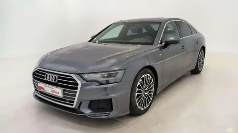 Annonce AUDI A6 Diesel 2023 d'occasion 