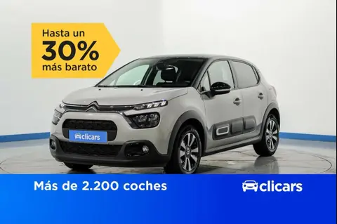 Annonce CITROEN C3 Essence 2023 d'occasion 