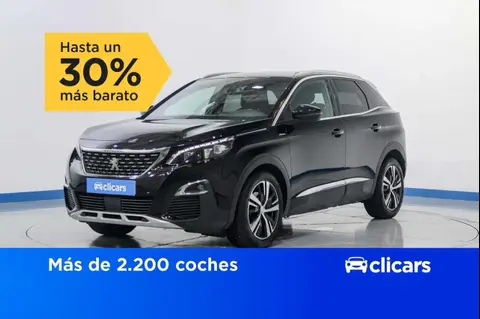 Used PEUGEOT 3008 Diesel 2019 Ad 