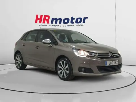 Used CITROEN C4 Diesel 2015 Ad 