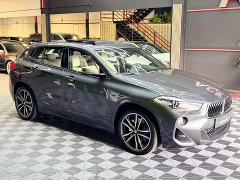 Used BMW X2 Petrol 2019 Ad 