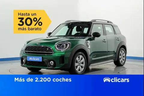 Used MINI COOPER Hybrid 2022 Ad 