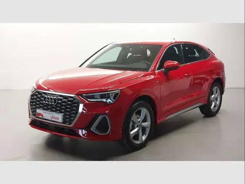 Used AUDI Q3 Diesel 2021 Ad 