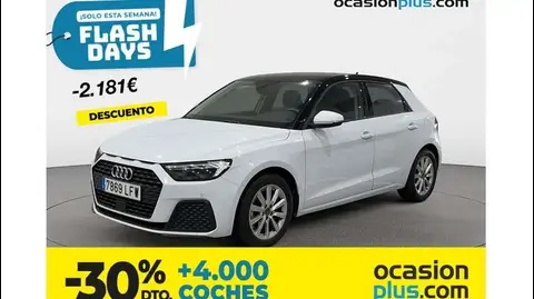 Used AUDI A1 Petrol 2020 Ad 