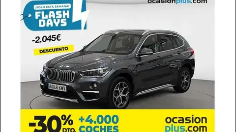 Used BMW X1 Diesel 2018 Ad 